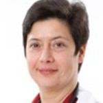 Dr. Gergana Petrova Popova Orahovats, MD - Cheyenne, WY - Family Medicine