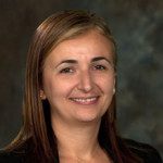 Dr. Anna Belcheva, MD
