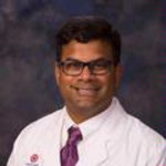 Dr. Anil Perumbeti, MD