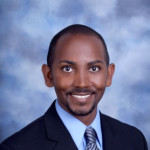 Dr. William Aubrey Johnson, MD