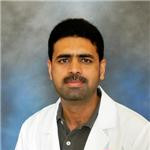 Dr. Waqas Ahmed Chishti MD