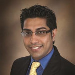 Anand Subhaschandra Nayee