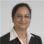 Dr. Sonia Saini, MD - Cleveland, OH - Anesthesiology