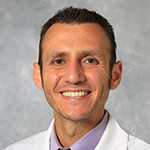 Dr. Jeffrey Warren Langsam, DO - New Britain, CT - Oncology