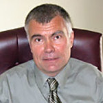 Dr. Orlin T Sergev MD