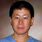 Dr. Peter Pinging Huang, MD - Bangor, ME - Oncology, Surgery