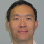 Dr. Kwok Li, MD - Shenandoah, TX - Ophthalmology
