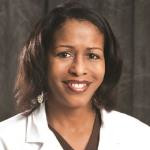 Dr. Tina P Oliver, MD - Houston, TX - Podiatry, Foot & Ankle Surgery