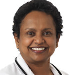 Dr. Champa Damayanthi Abeysinghe, MD