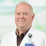 Dr. Richard Edward Cooper, MD