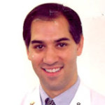 Dr. Joshua Alex Samuels, MD