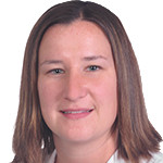 Dr. Kristina Marie Thornburg, DO