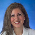 Dr. Niki Forghani, OD