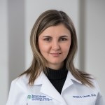 Tanya Stoyanova Dixon