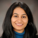 Dr. Manisha Chaturvedi, MD