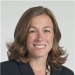 Dr. Erica Peters, MD - Avon, OH - Surgical Oncology