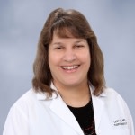Dr. Leslie Ann Couch, MD - Tyler, TX - Internal Medicine, Pulmonology