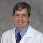 Dr. Rodolfo Amaro-Galvez, MD - Tyler, TX - Pediatric Pulmonology, Allergy & Immunology