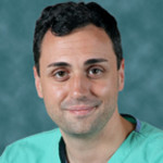 Dr. James Paul Miranti, MD