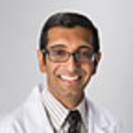 Dr. Samip Sanjay Patel MD