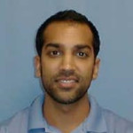 Nilesh Bharat Desai