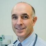Dr. Nelson Stuart Haas, MD