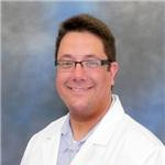 Dr. Joshua Michael Ball, MD - Joplin, MO - Diagnostic Radiology