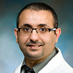 Dr. Ahmed Mohamed Elkeeb, MD - Columbia, MO - Ophthalmology, Internal Medicine