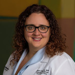 Dr. Desi Rose Carozza MD