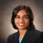 Dr. Subha Rajan, MD - New London, WI - Family Medicine