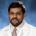 Dr. Osamah Jawaid Saeedi MD