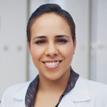 Dr. Olvia Patricia Revelo, MD