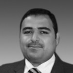 Dr. Shadi Jabr Abu-Halimah, MD