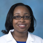 Dr. Eldesia Labren Granger, MD