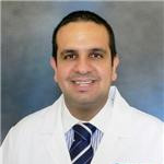 Dr. Charbel Ibrahim Maksoud, MD - Joplin, MO - Gastroenterology, Internal Medicine