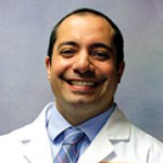 Dr. David Naji Aljadir, MD - Knoxville, TN - Internal Medicine, Oncology