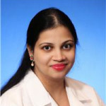 Dr. Adeeba Sultana Khan, MD