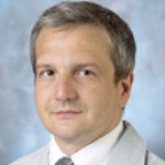 Dr. Sabin Caius Oana, MD