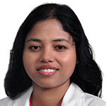 Dr. Swathi Mannava Gowtham, MD - Danville, PA - Infectious Disease, Pediatrics