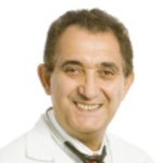 Dr. Malec A Mokraoui, MD - Danville, IL - Cardiovascular Disease, Internal Medicine