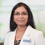 Dr. Saramma Eappen, MD