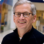 Dr. Avery Harold Weiss, MD - Seattle, WA - Ophthalmology