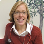 Dr. Sara Kristina Benda, MD - Bellevue, WA - Pediatrics