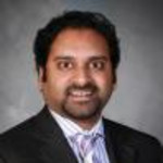 Dr. Amritraj Ganesh Loganathan, MD - Jackson, MI - Neurological Surgery, Surgery