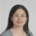 Dr. Hui Yang, MD