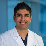 Dr. Rajiv Indar Nijhawan, MD