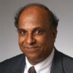 Dr. Kanagaratnam Jegathesan, MD