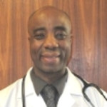 Dr. Rabelais Tatchum-Talom, MD - Steubenville, OH - Hospital Medicine