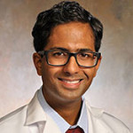 Dr. Aravind Athiviraham MD