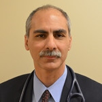 Dr. Afshin K Hannani, MD - Trenton, NJ - Nephrology, Internal Medicine
